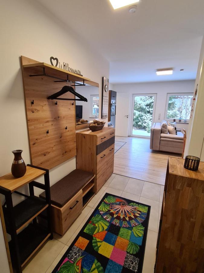 Bubendorfer Apartment