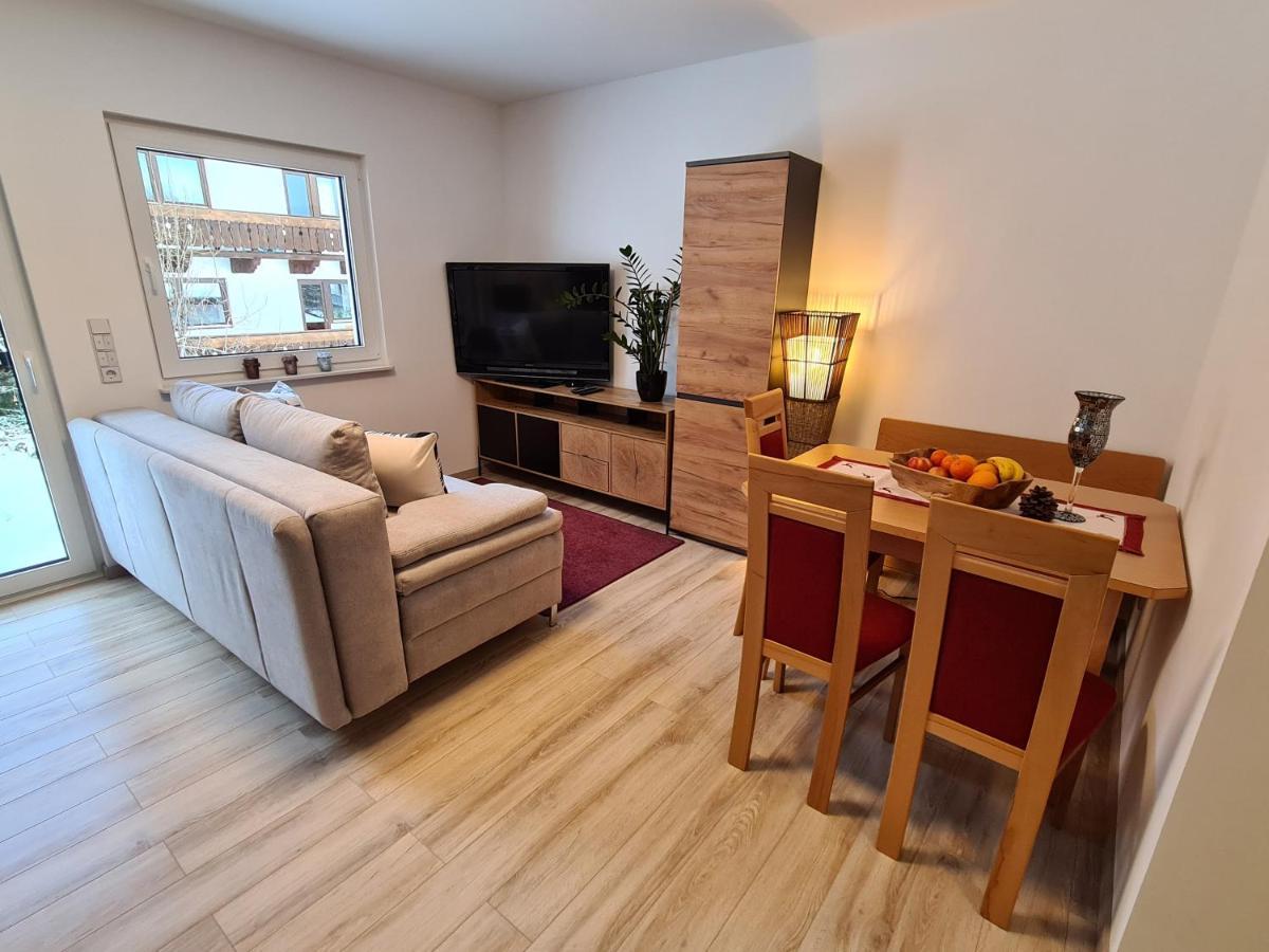 Bubendorfer Apartment *