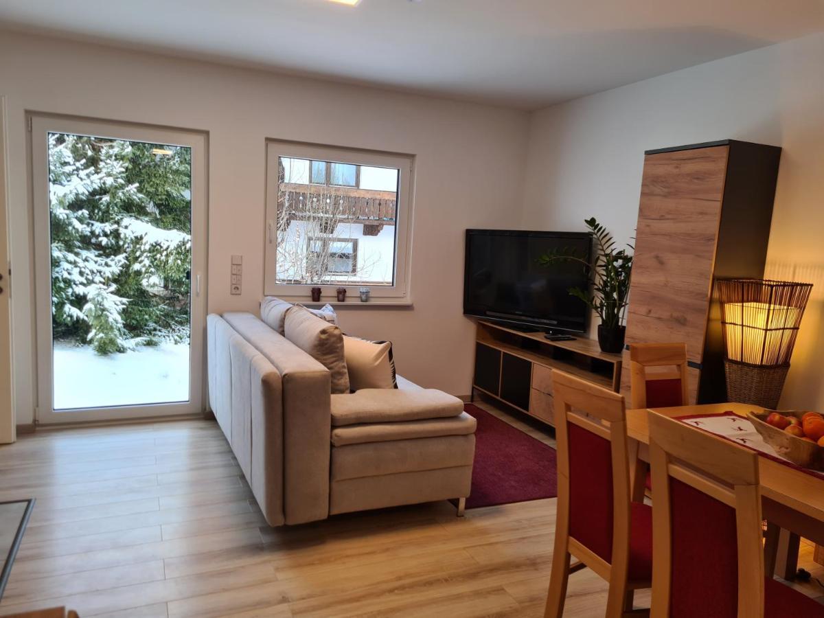 Apartmán Bubendorfer *