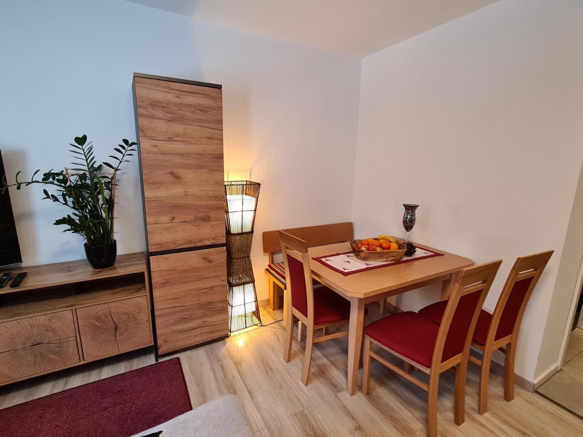 Bubendorfer Apartment Lermoos