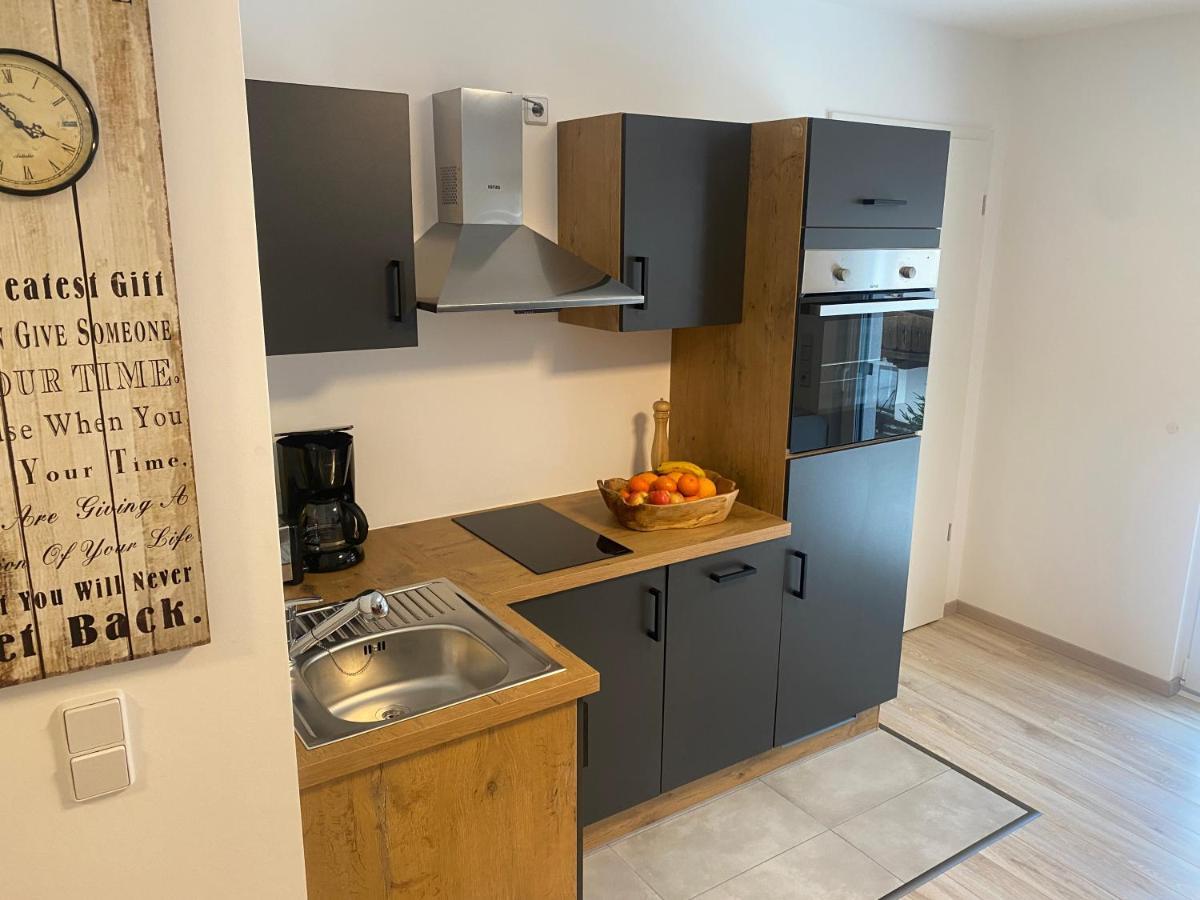 Apartmán Bubendorfer