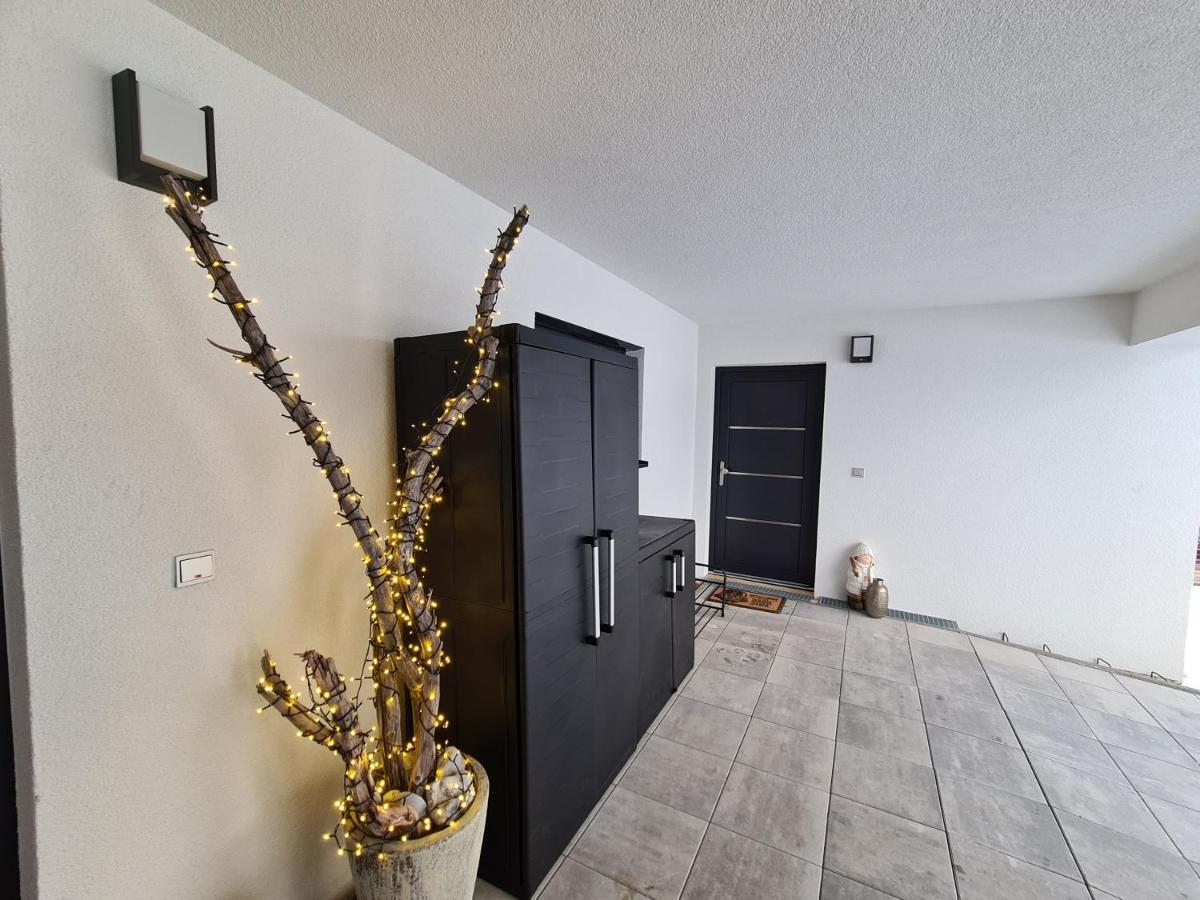 Apartmán Bubendorfer *