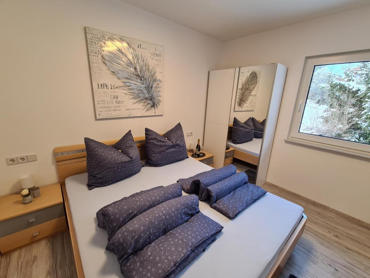 Bubendorfer Apartment